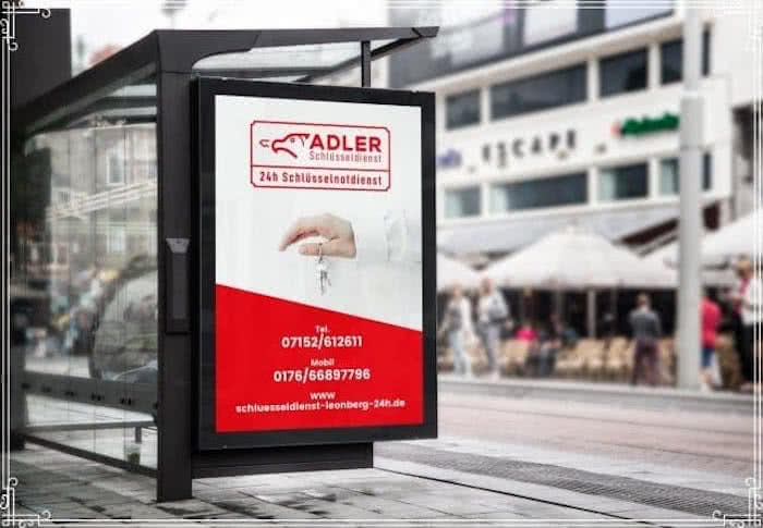 Schlüsseldienst Schönaich